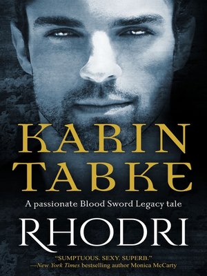 cover image of Rhodri
